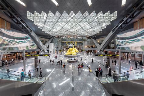 asia's best airport|Is the world’s best airport – Hamad International Airport – really all .
